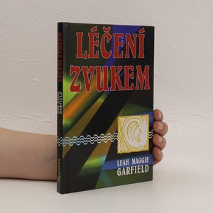 náhled knihy - Léčení zvukem