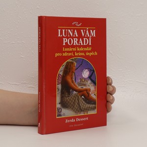 náhled knihy - Luna vám poradí