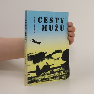 náhled knihy - Cesty mužů