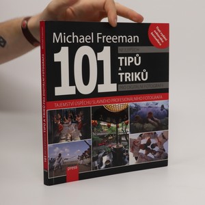 náhled knihy - 101 nejlepších tipů a triků pro digitální fotografii
