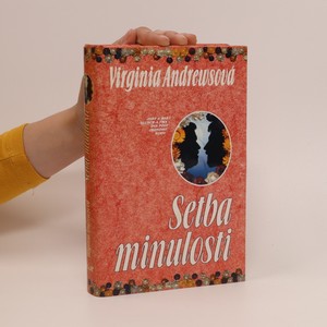 náhled knihy - Setba minulosti
