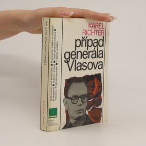 náhled knihy - Případ generála Vlasova