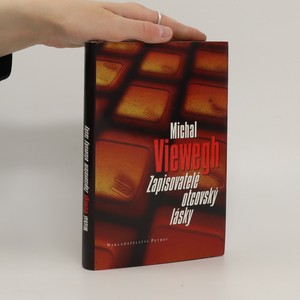 náhled knihy - Zapisovatelé otcovský lásky