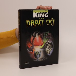 náhled knihy - Dračí oči