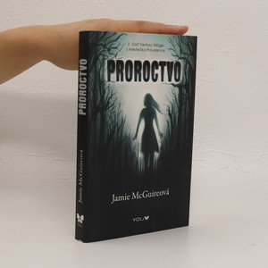 náhled knihy - Proroctvo