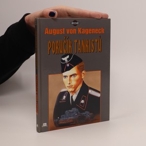 náhled knihy - Poručík tankistů
