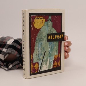 náhled knihy - Oblomov