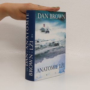 náhled knihy - Anatomie lži