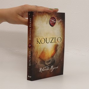náhled knihy - Kouzlo