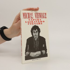náhled knihy - Nápady laskavého čtenáře