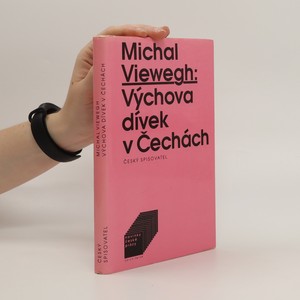 náhled knihy - Výchova dívek v Čechách