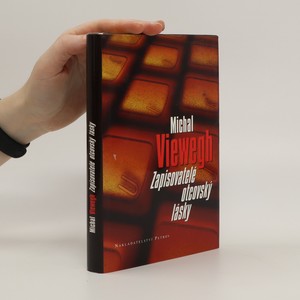 náhled knihy - Zapisovatelé otcovský lásky