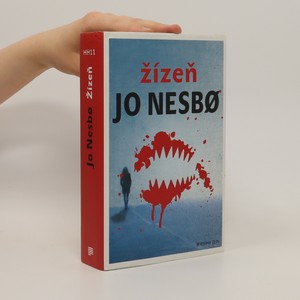 náhled knihy - Žízeň