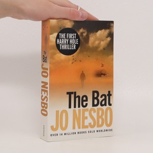 náhled knihy - The Bat
