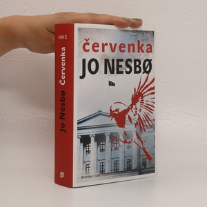 náhled knihy - Červenka