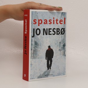 náhled knihy - Spasitel