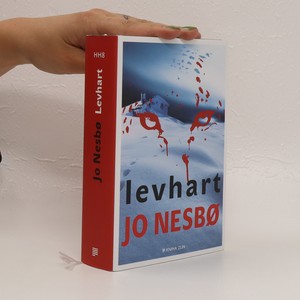 náhled knihy - Levhart