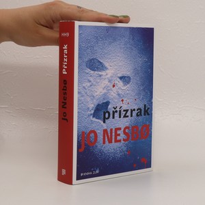 náhled knihy - Přízrak