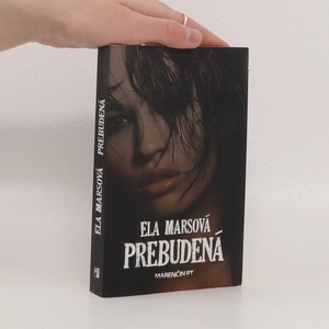 náhled knihy - Prebudená