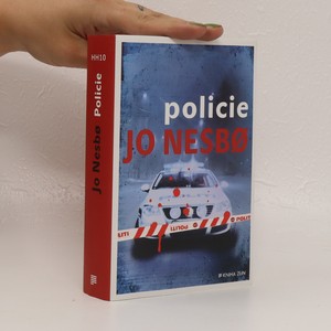 náhled knihy - Policie