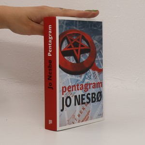 náhled knihy - Pentagram
