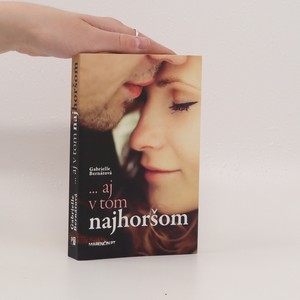 náhled knihy - ... aj v tom najhoršom