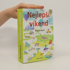 náhled knihy - Nejlepší víkend