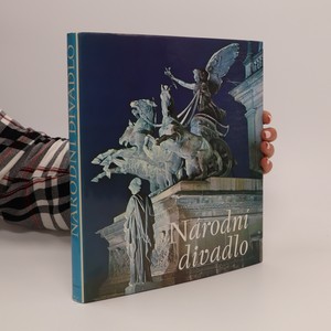 náhled knihy - Národní divadlo