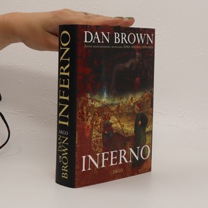 náhled knihy - Inferno