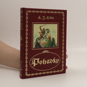 náhled knihy - Pohádky