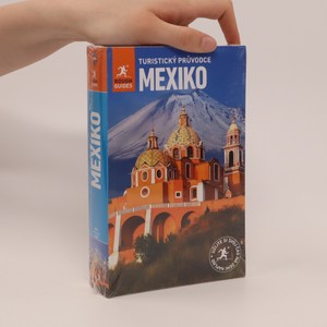 náhled knihy - Mexiko