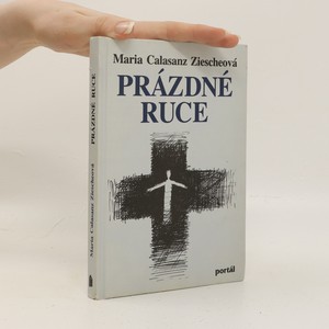 náhled knihy - Prázdné ruce