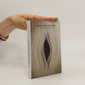 náhled knihy - Z rodinné kroniky Lady Fuckingham