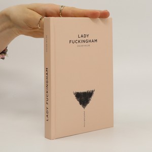 náhled knihy - Lady Fuckingham