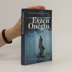 náhled knihy - Evžen Oněgin : román ve verších