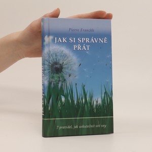 náhled knihy - Jak si správně přát: 7 pravidel, jak uskutečnit své sny