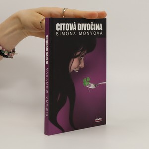 náhled knihy - Citová divočina