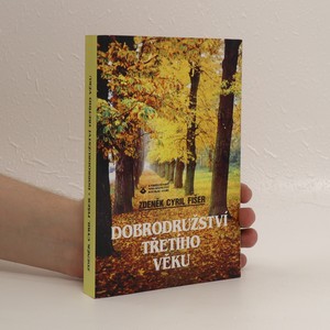 náhled knihy - Dobrodružství třetího věku