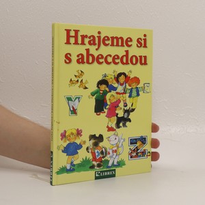 náhled knihy - Hrajeme si s abecedou