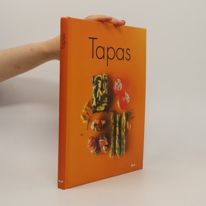 náhled knihy - Tapas