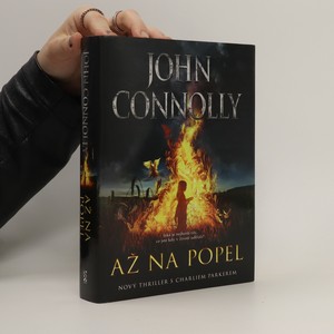 náhled knihy - Až na popel