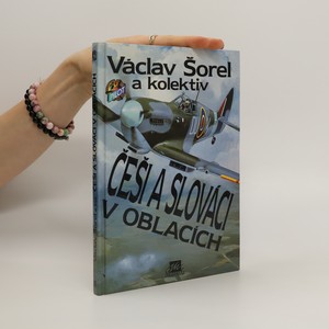 náhled knihy - Češi a Slováci v oblacích