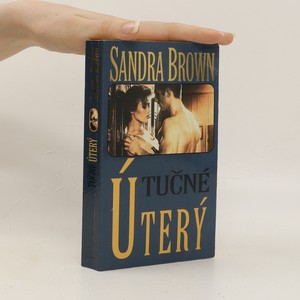 náhled knihy - Tučné úterý