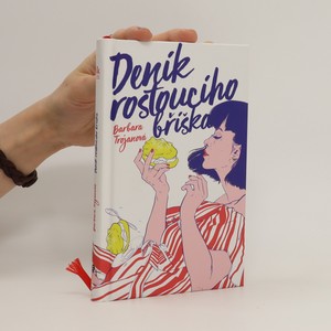 náhled knihy - Deník rostoucího bříška