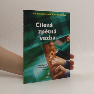 náhled knihy - Cílená zpětná vazba