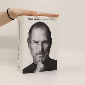 náhled knihy - Steve Jobs