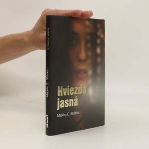 náhled knihy - Hviezda jasná