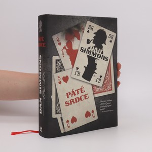 náhled knihy - Páté srdce