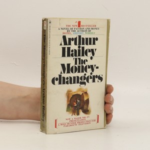 náhled knihy - The moneychangers
