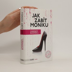 náhled knihy - Jak zabít Moniku